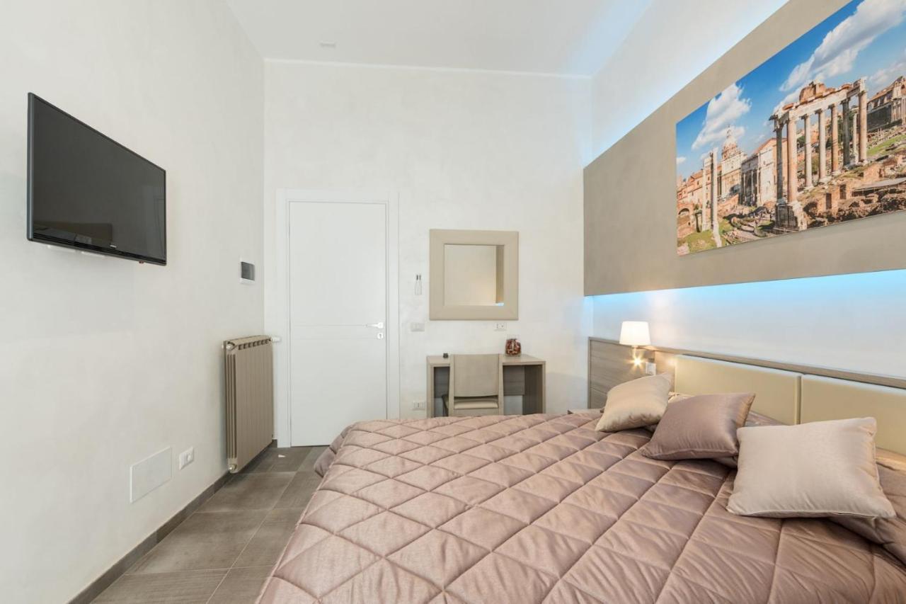 Le Stanze Di Rinaldo Roma